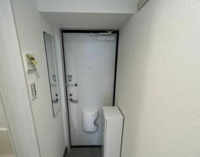 【玄関】 | サザンロード西荻窪