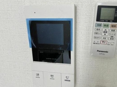 【セキュリティ】 | サザンロード西荻窪