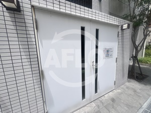 フォレストグレイス城東中央Ⅱ のその他共用部分