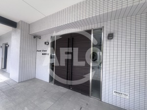 フォレストグレイス城東中央Ⅱ のエントランス|フォレストグレイス城東中央Ⅱ　エントランス