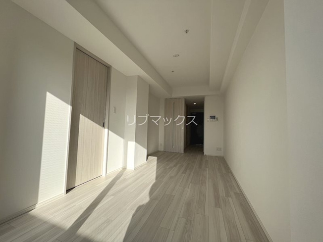 【ロビー】S-RESIDENCE江坂Lible