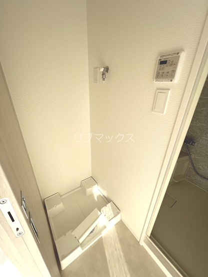 【設備】S-RESIDENCE江坂Lible