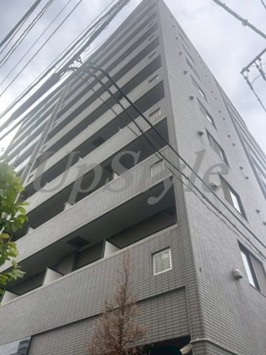 【外観】 | モンシェール錦糸町