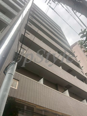 【外観】 | モンシェール錦糸町