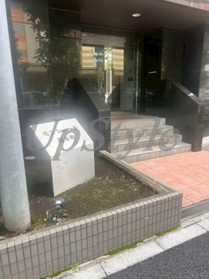 【エントランス】 | モンシェール錦糸町