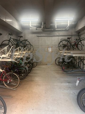 【その他共用部分】 | モンシェール錦糸町