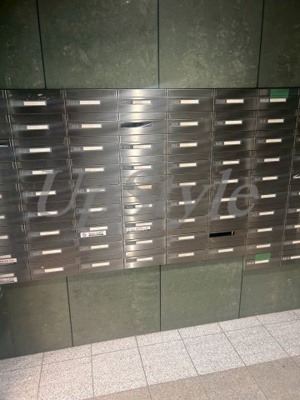 【その他共用部分】 | モンシェール錦糸町