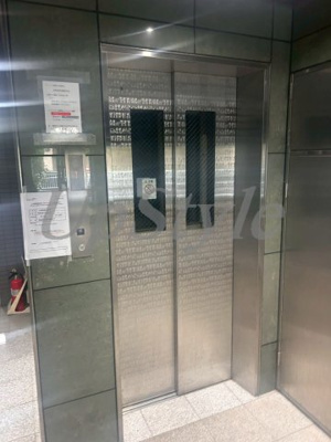 【その他共用部分】 | モンシェール錦糸町