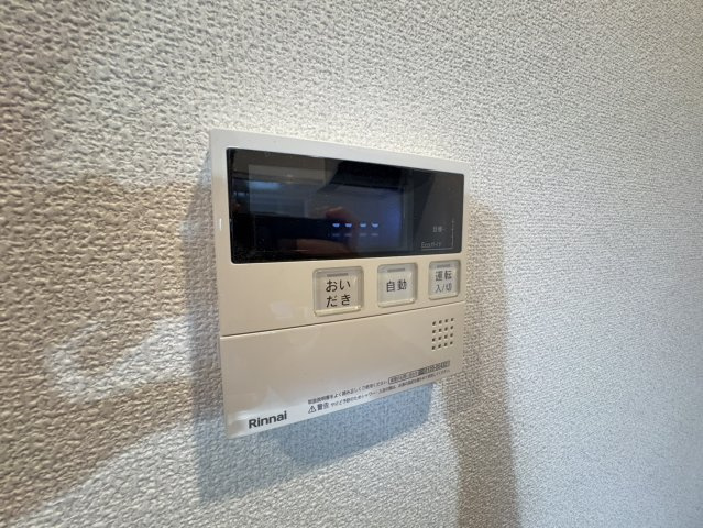 MAC小岩ステーションの設備