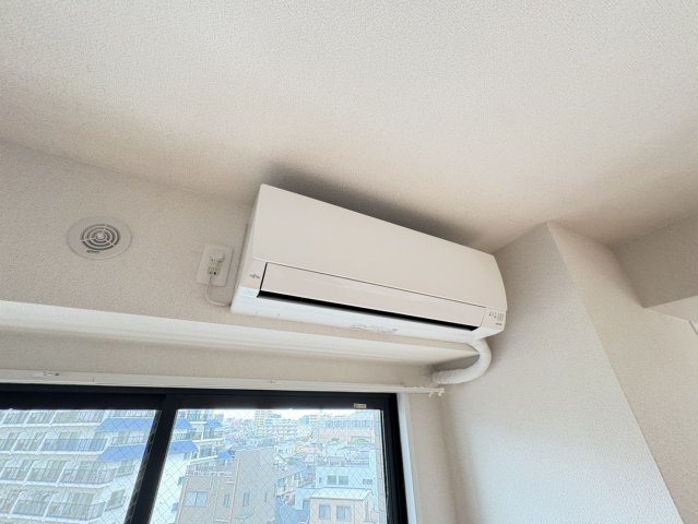 MAC小岩ステーションの設備