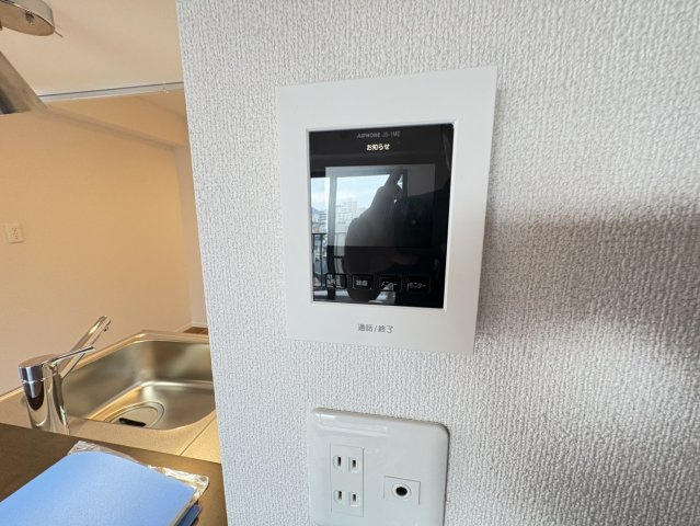 MAC小岩ステーションのセキュリティ