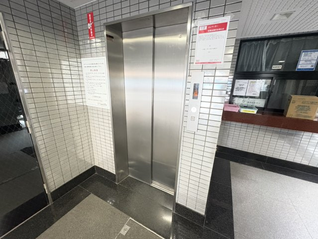 MAC小岩ステーションのその他共用部分