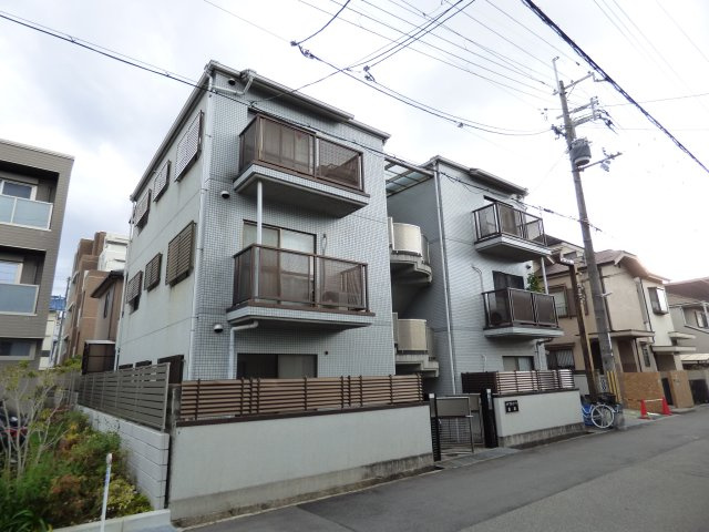 メイプルコート若草の画像