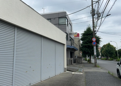 【展望】 | パームⅡ | 眺望を気にして物件を探す場合、前面に建物が建っていないか現地で確認しましょう！前面に建物があると景色はもちろん、日当たりや風通しにも影響が出てきます。住んだ時のことを想像しながら現地見学をしましょう。