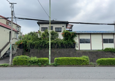 【展望】 | パームⅡ | 景色重視でお家選ぶをするとスーパーが遠い！学校が遠い！など生活をするうえで利便性で困ることもあります。まず一度現地を見学する際に、周辺の施設などがあるかを確認し、暮らし始めた後のことを想像しましょう。