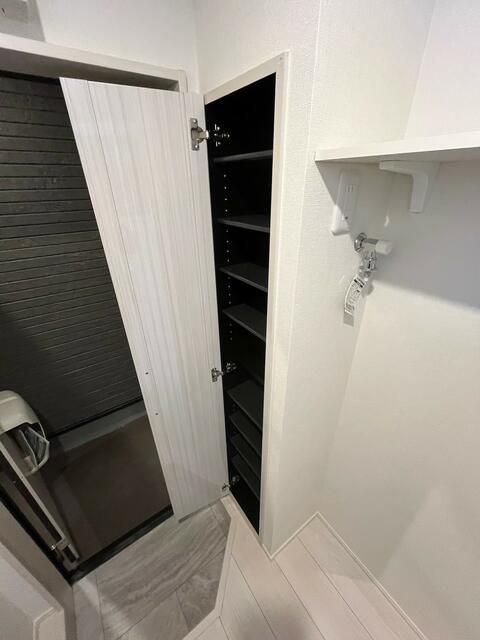 ハーモニーテラス尾久駅前の設備