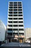 さいたま市浦和区仲町３丁目のマンションの画像