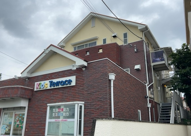 【外観】 | パームⅡ | ハザードマップは自然災害による被害を予測し、その被害範囲を地図上で表したものです。近年特に災害が多くなっていますので、事前に調査すると安心できます。ハザードマップは国交省のホームページをご覧ください。