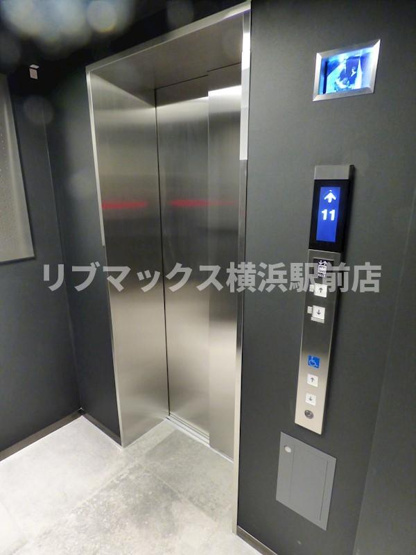 【その他】ザ・パークハビオ横浜関内