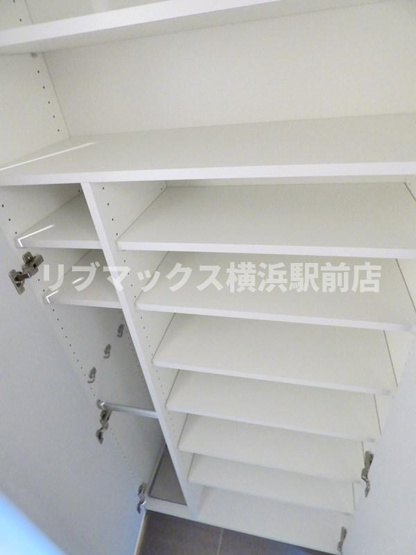 【その他】ザ・パークハビオ横浜関内