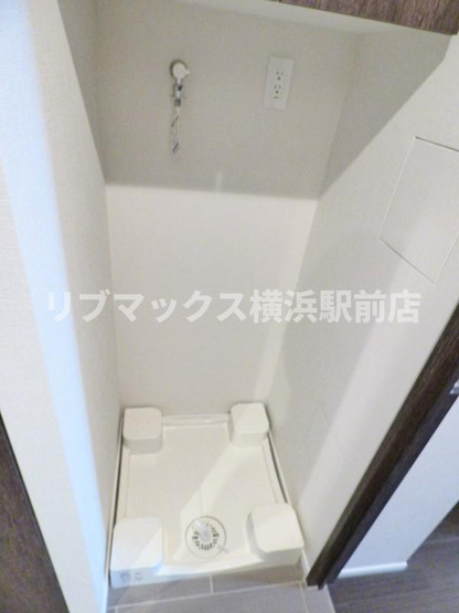 【その他】ザ・パークハビオ横浜関内
