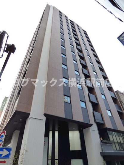 【その他】ザ・パークハビオ横浜関内