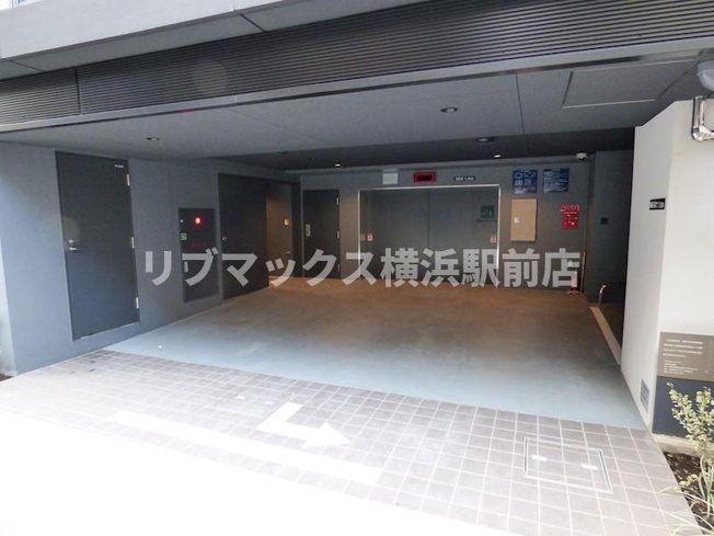 【その他】ザ・パークハビオ横浜関内
