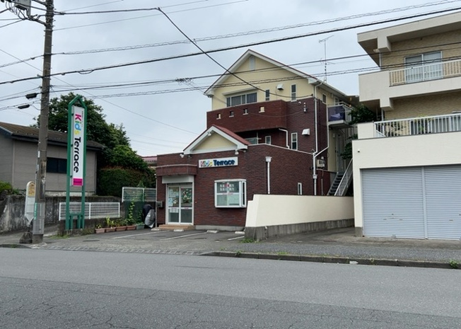【外観】 | パームⅡ | ハザードマップは自然災害による被害を予測し、その被害範囲を地図上で表したものです。近年特に災害が多くなっていますので、事前に調査すると安心できます。ハザードマップは国交省のホームページをご覧ください。