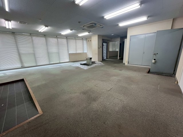 【内装】