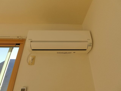 【設備】 | クローバーコートⅡ