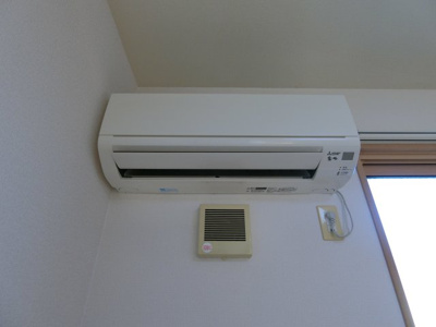 【設備】 | クローバーコートⅡ