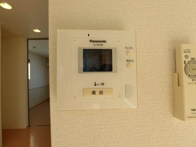 【セキュリティ】 | クローバーコートⅡ