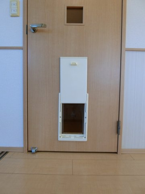 【収納】 | クローバーコートⅡ