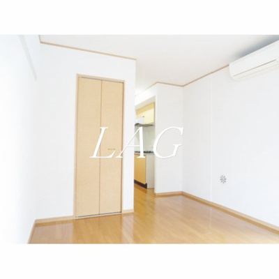 【寝室】 | エルミタージュ | 寝室です。