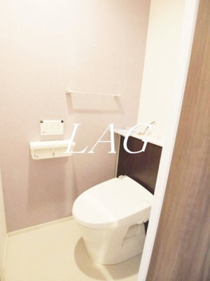 【トイレ】 | ＵＲＢＡＮ | トイレです。