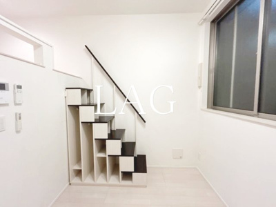 【寝室】 | Ｃａｓａ　Ａｚｕｌ　王子栄町 | 寝室です。
