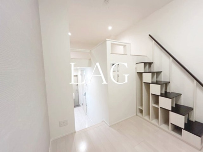 【居間・リビング】 | Ｃａｓａ　Ａｚｕｌ　王子栄町 | 洋室のお部屋です。
