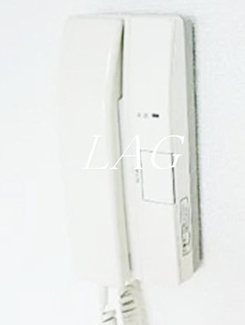 【設備】 | ソフィアコート | インターフォン付きです。