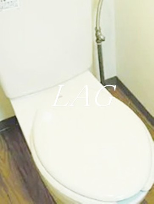 【トイレ】 | ソフィアコート | トイレです。