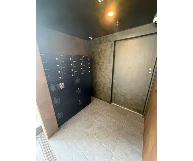 【その他】The Residence Ichigayadaimachi
