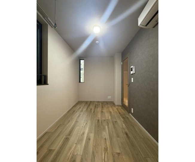 【洋室】The Residence Ichigayadaimachi
