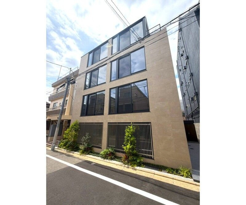 The Residence Ichigayadaimachiの画像