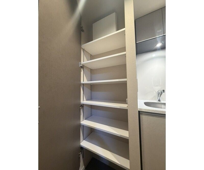 【設備】The Residence Ichigayadaimachi
