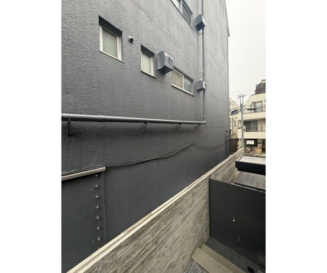 【展望】The Residence Ichigayadaimachi