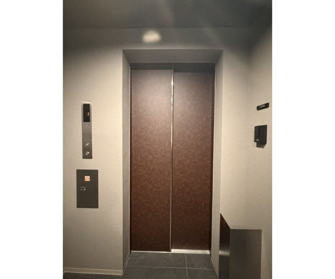 【設備】The Residence Ichigayadaimachi