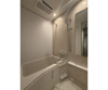 【浴室】The Residence Ichigayadaimachi 
