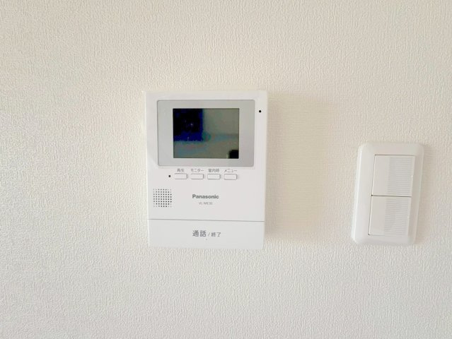 ファミーユ仁川の設備
