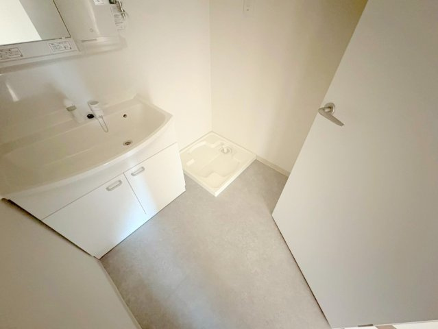 ファミーユ仁川のトイレ|トイレです