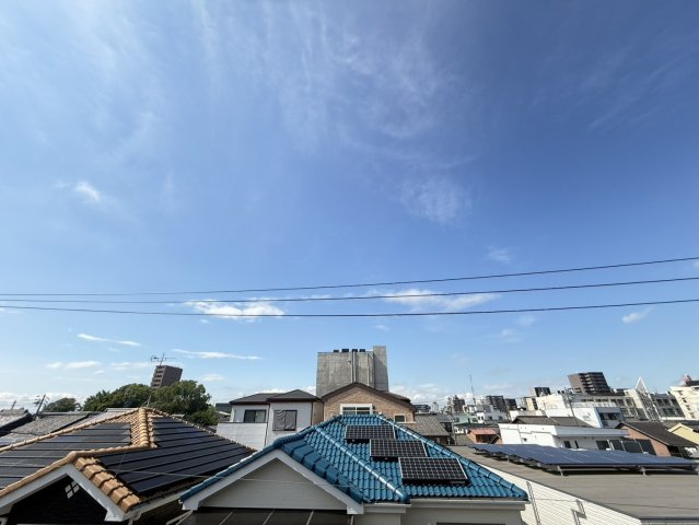 REGALEST名駅松原|名古屋市の賃貸ならMy賃貸の展望|REGALEST名駅松原