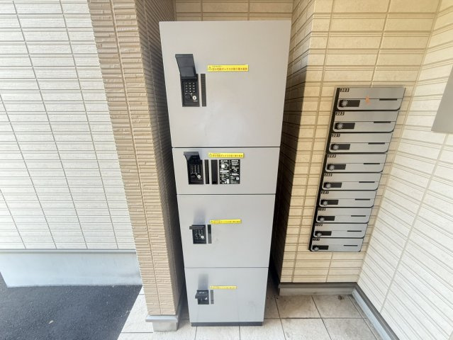 REGALEST名駅松原|名古屋市の賃貸ならMy賃貸のその他共用部分|REGALEST名駅松原
